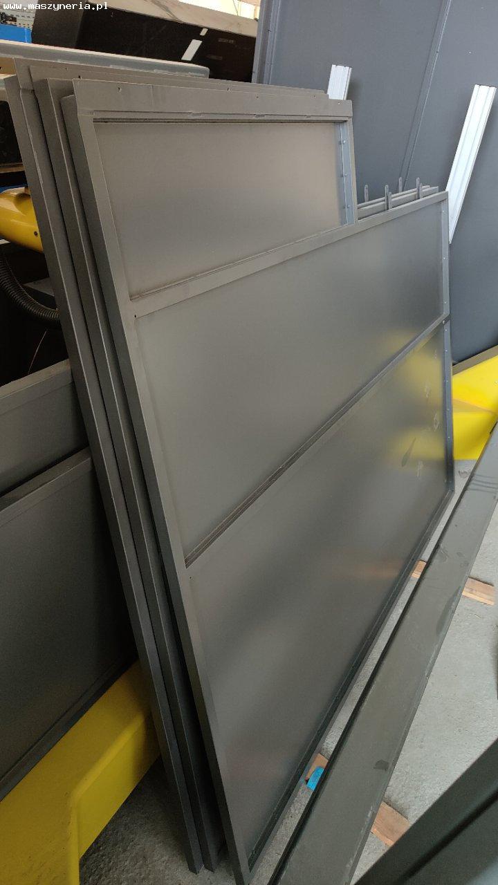 Stazione di saldatura robotizzata FANUC Arc Mate 100iC in vendita - foto 8